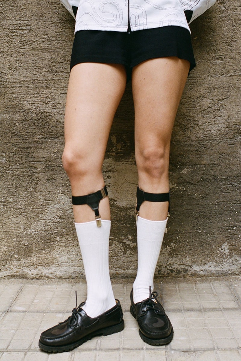 Our Legacy WORK SHOP x Paraboot 全新聯名鞋款登場