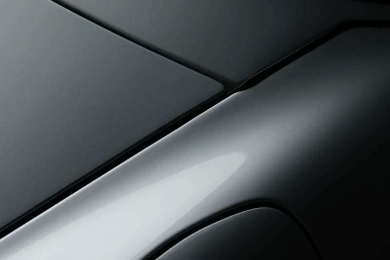 RUF 操刀 Porsche 964 RS 底盤定製車型展開拍賣