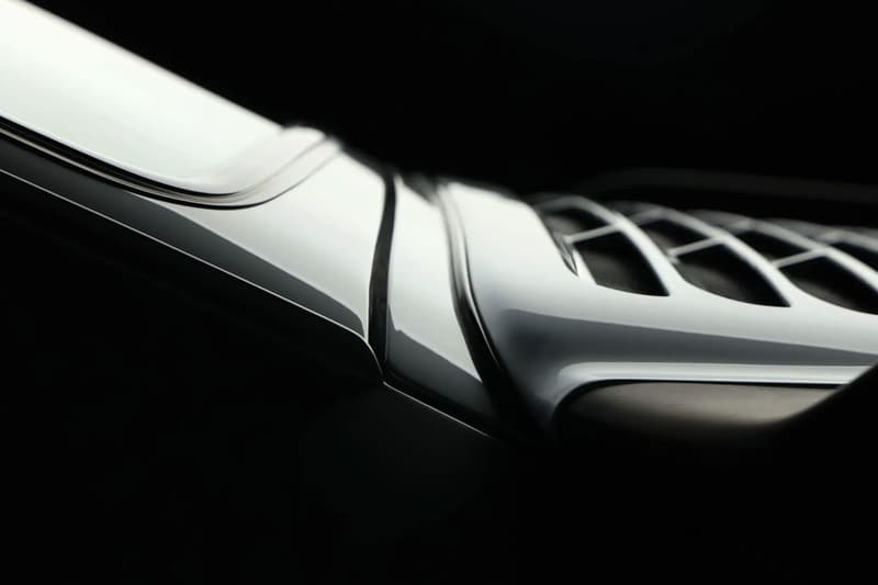 RUF 操刀 Porsche 964 RS 底盤定製車型展開拍賣