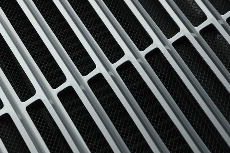 RUF 操刀 Porsche 964 RS 底盤定製車型展開拍賣