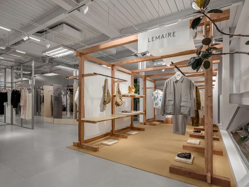 走进全新 SND 成都首店 