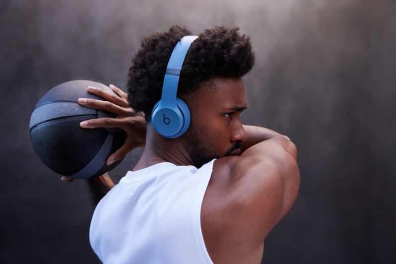 Beats 释出全新耳机 Beats Solo Buds 及 Beats Solo 4