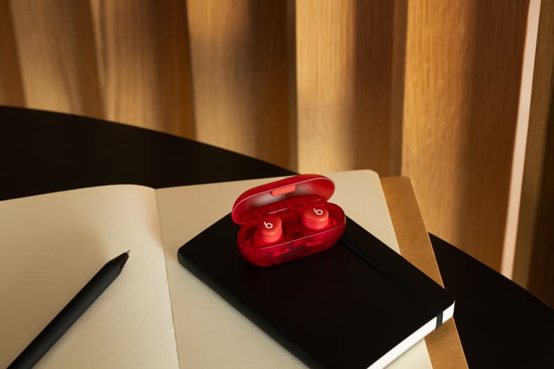 Beats 释出全新耳机 Beats Solo Buds 及 Beats Solo 4