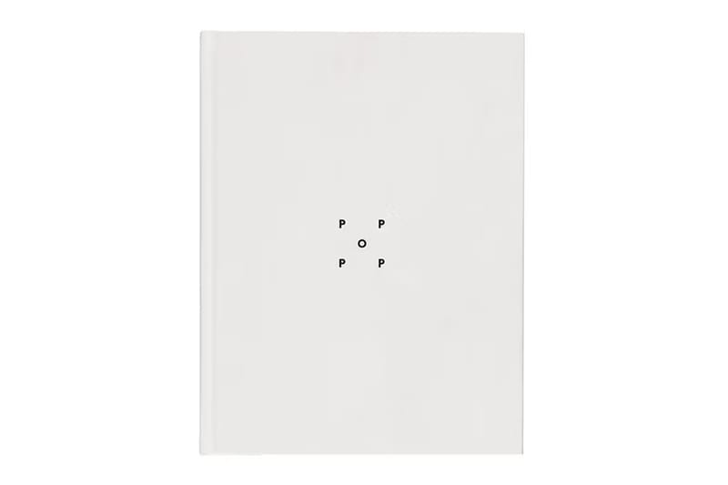 Pop Trading Company 全新書籍登場
