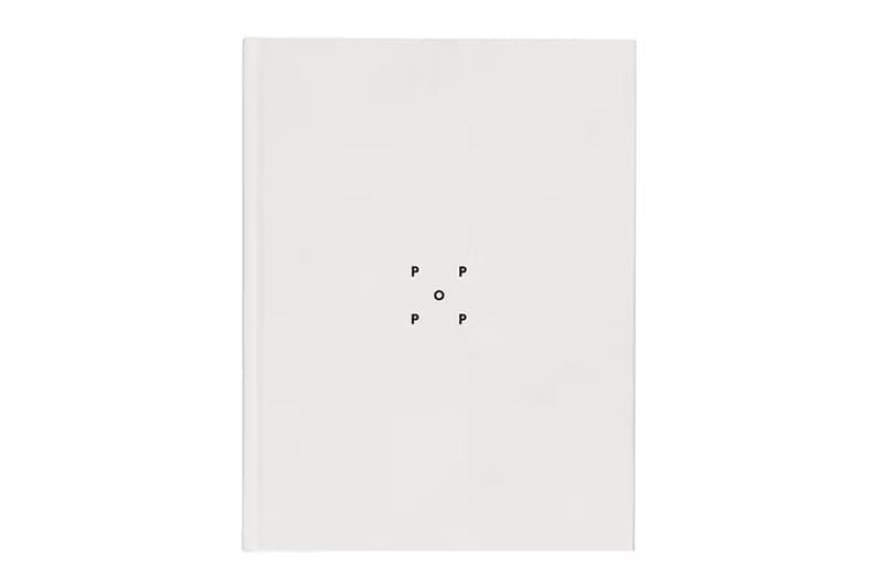 Pop Trading Company 全新書籍登場