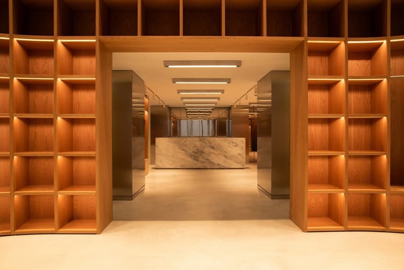 Stüssy 於米蘭開設全新店铺