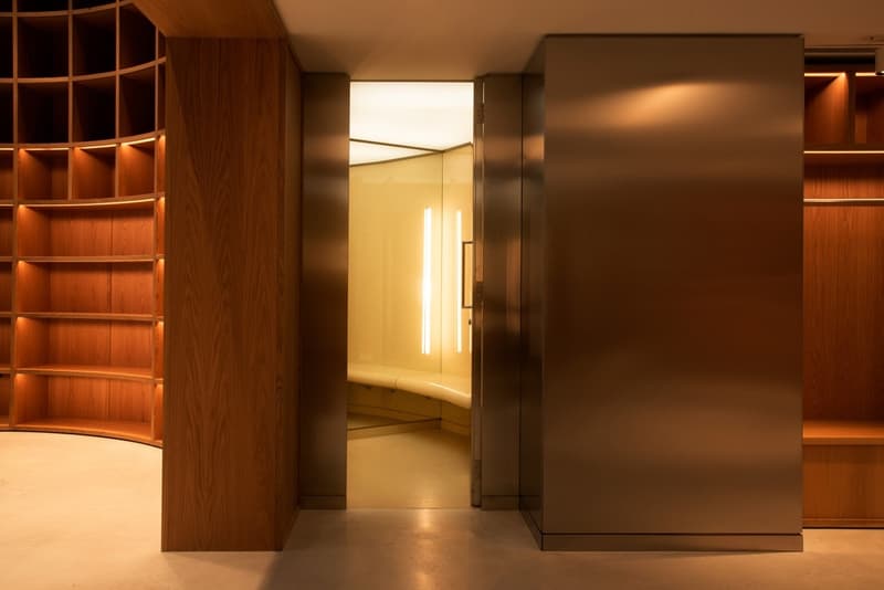 Stüssy 於米蘭開設全新店铺