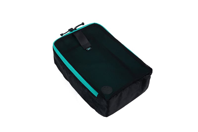 POTR x Reebok Instapump Fury 全新聯名鞋款登場