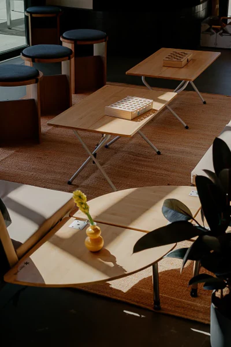 佔地 25 英畝！Snow Peak 全新露營地「Campfield」登場