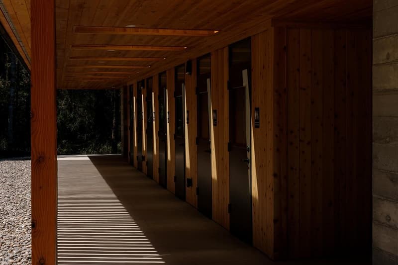 佔地 25 英畝！Snow Peak 全新露營地「Campfield」登場