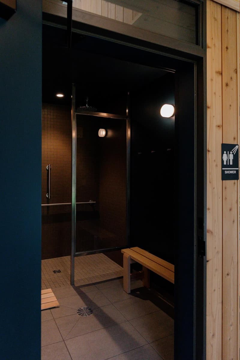 佔地 25 英畝！Snow Peak 全新露營地「Campfield」登場