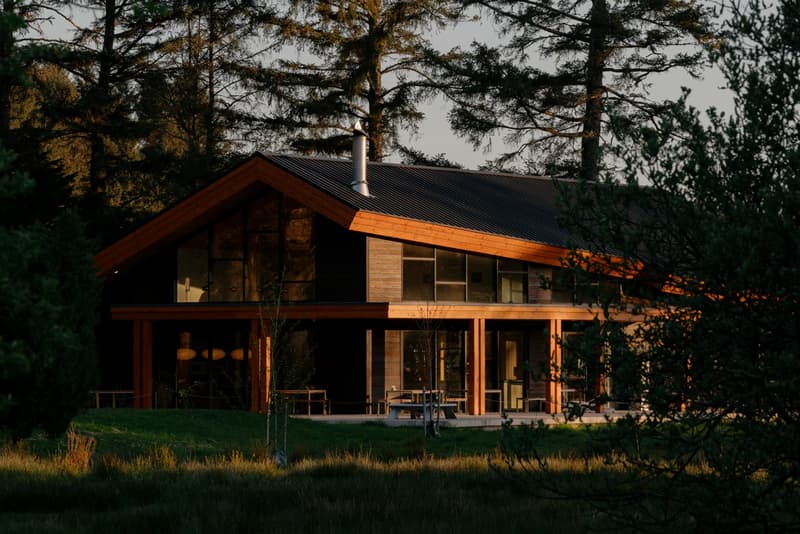 佔地 25 英畝！Snow Peak 全新露營地「Campfield」登場