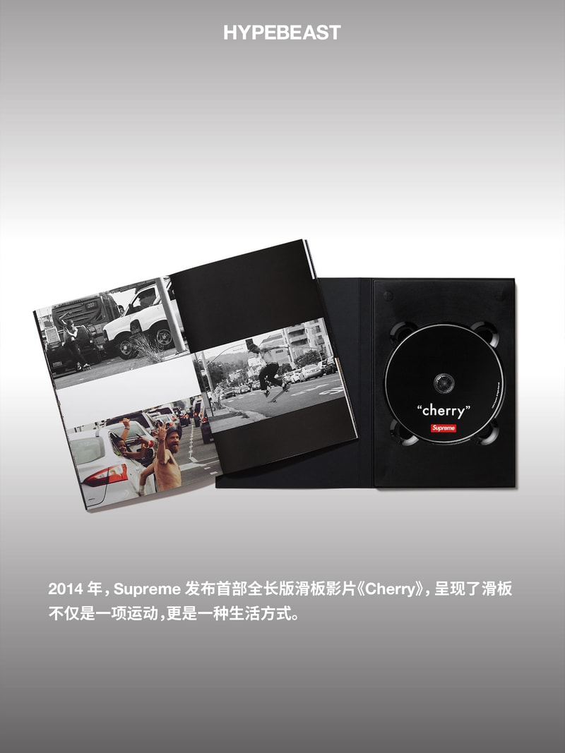 关于 Supreme 30 周年你需要知道的 30 件事