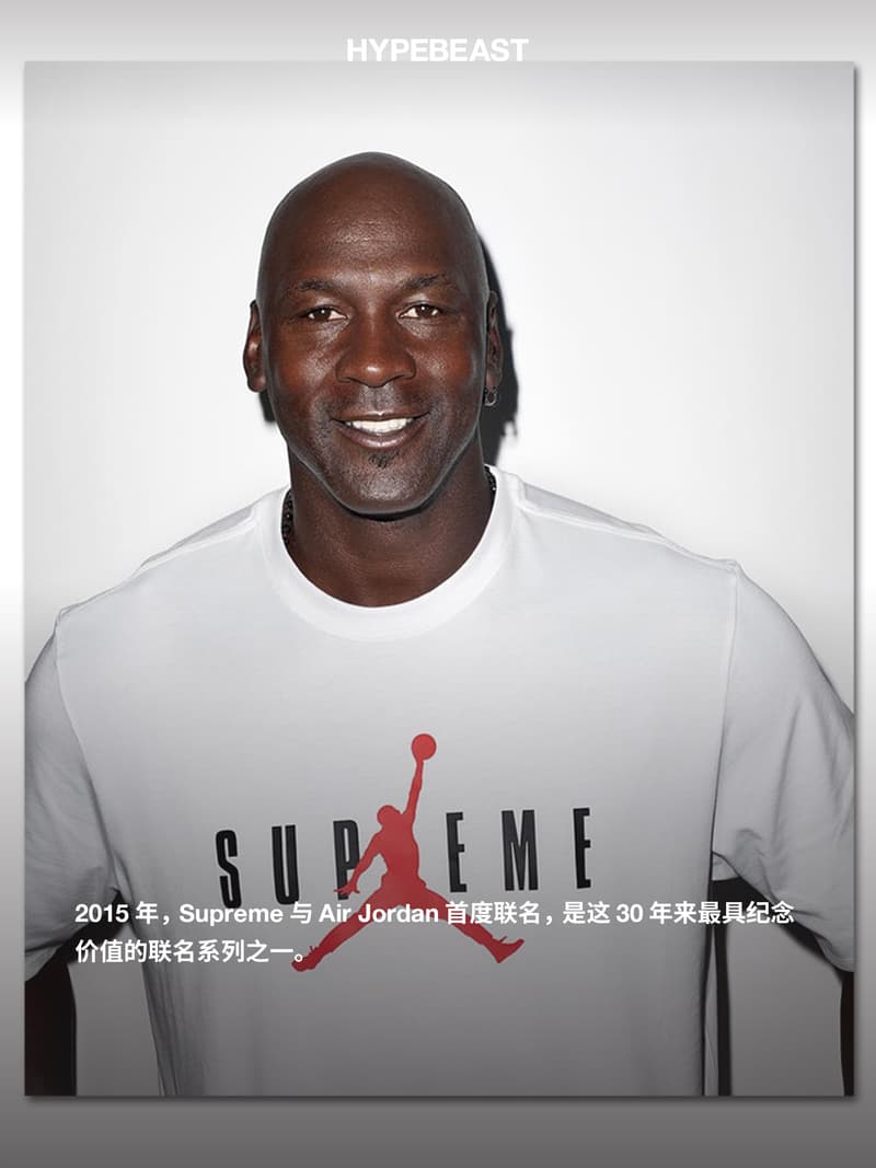 关于 Supreme 30 周年你需要知道的 30 件事