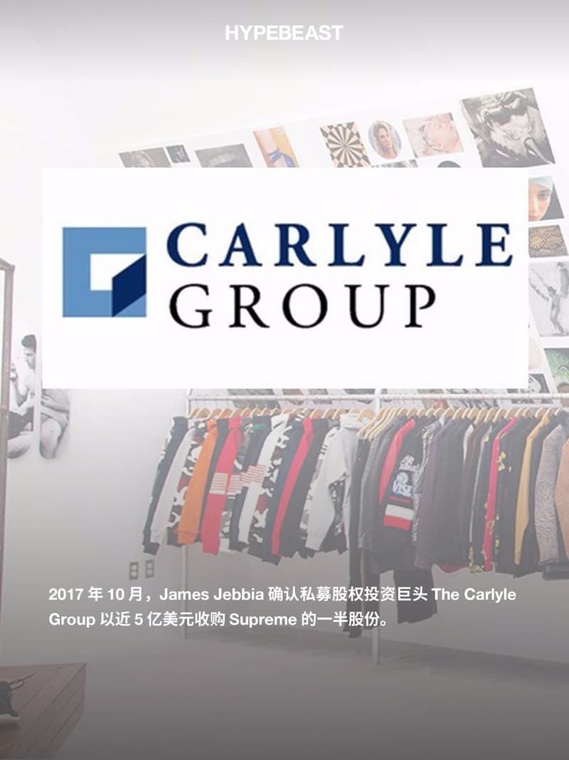 关于 Supreme 30 周年你需要知道的 30 件事