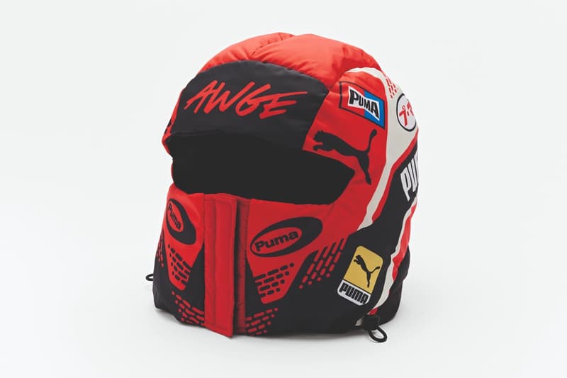 A$AP Rocky x PUMA 第二回联名系列登場