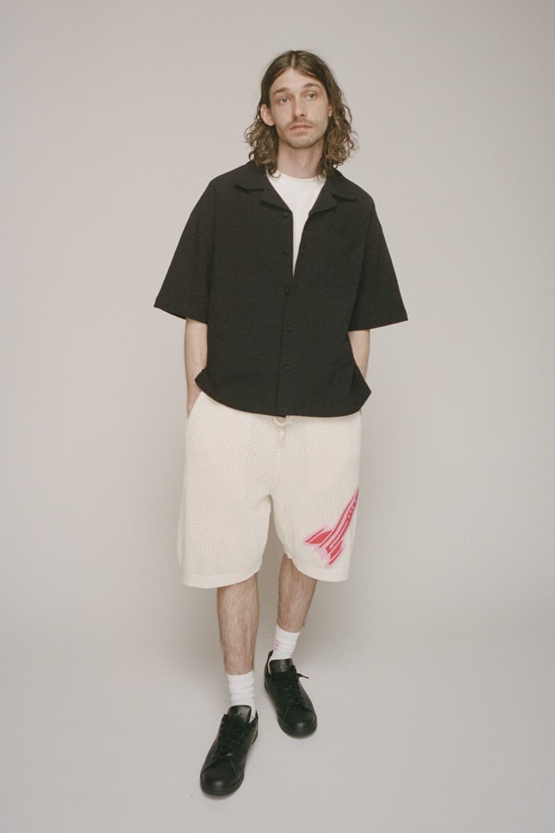 Billionaire Boys Club 推出 2024 夏季系列首波單品