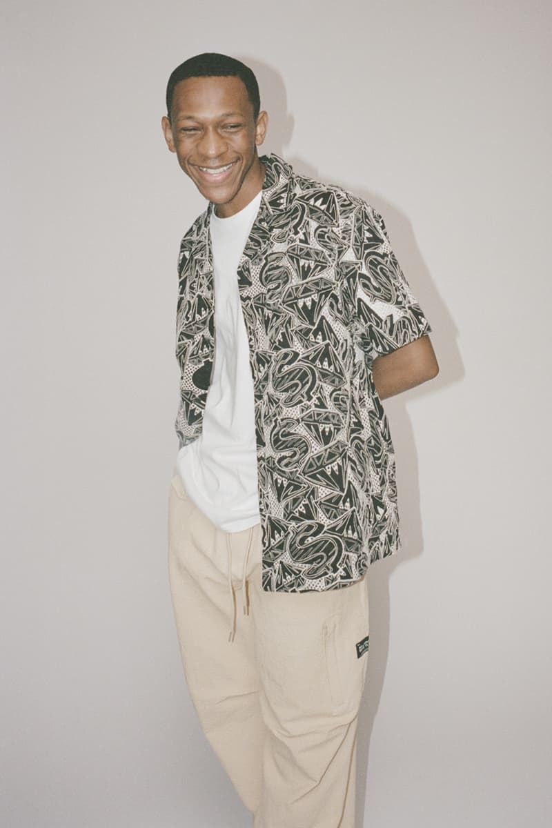 Billionaire Boys Club 推出 2024 夏季系列首波單品