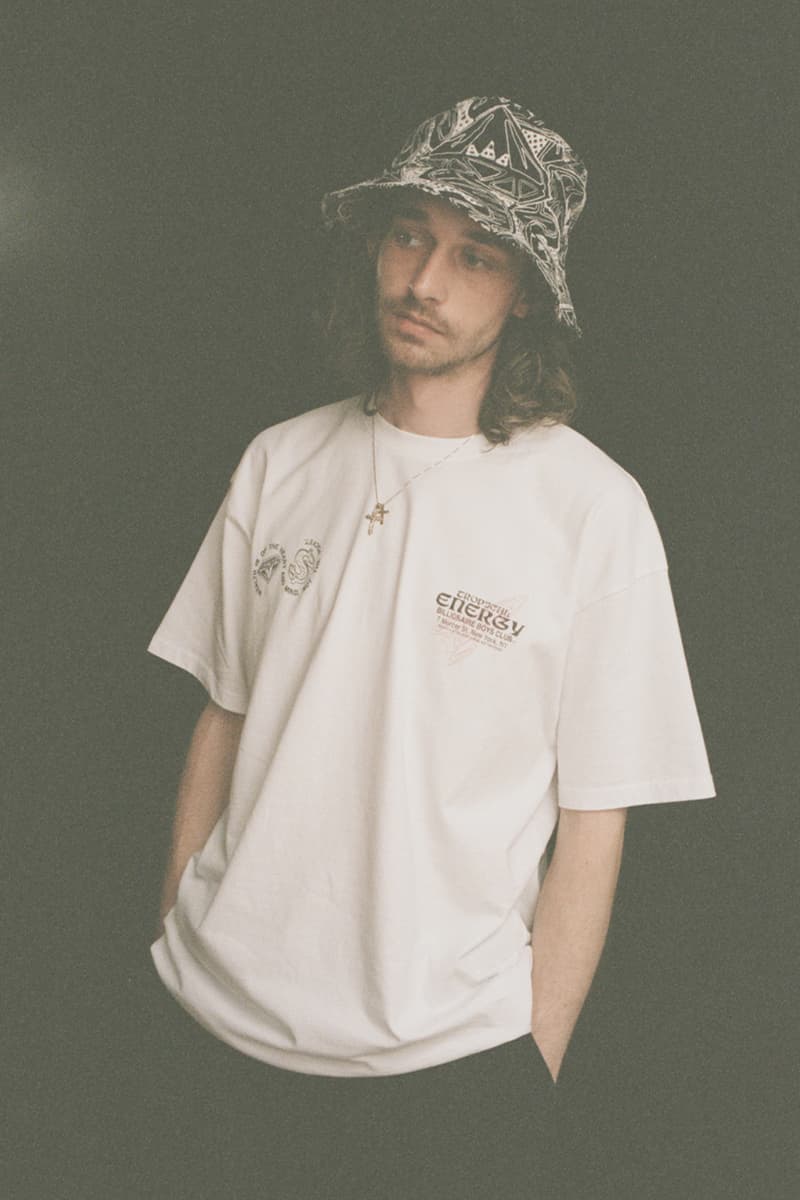 Billionaire Boys Club 推出 2024 夏季系列首波單品