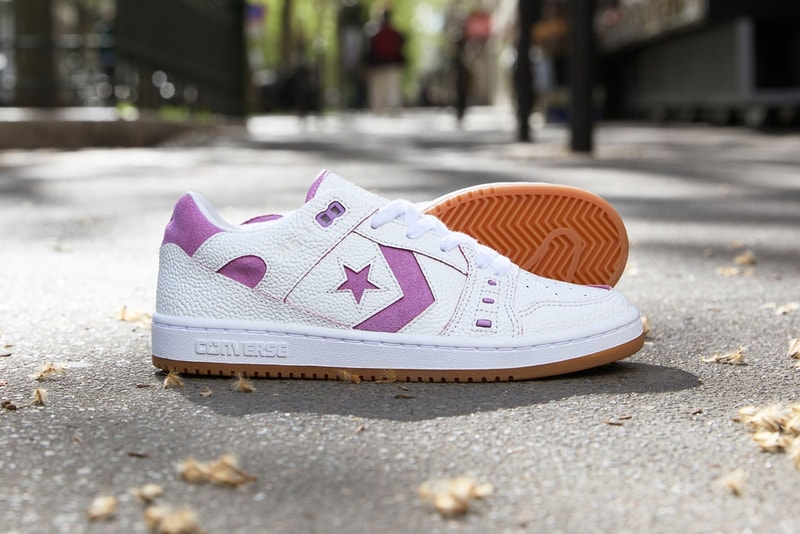 Nike SB 發佈巴黎奧運美國與日本滑板選手隊服