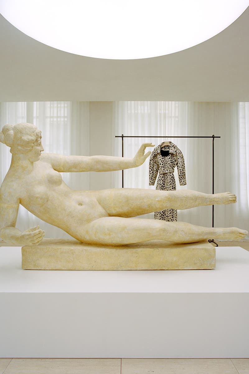 Jacquemus 全新辦公室「THE OFFICE」登場