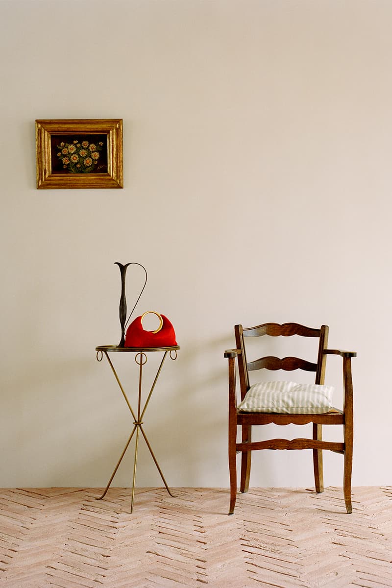 Jacquemus 全新辦公室「THE OFFICE」登場