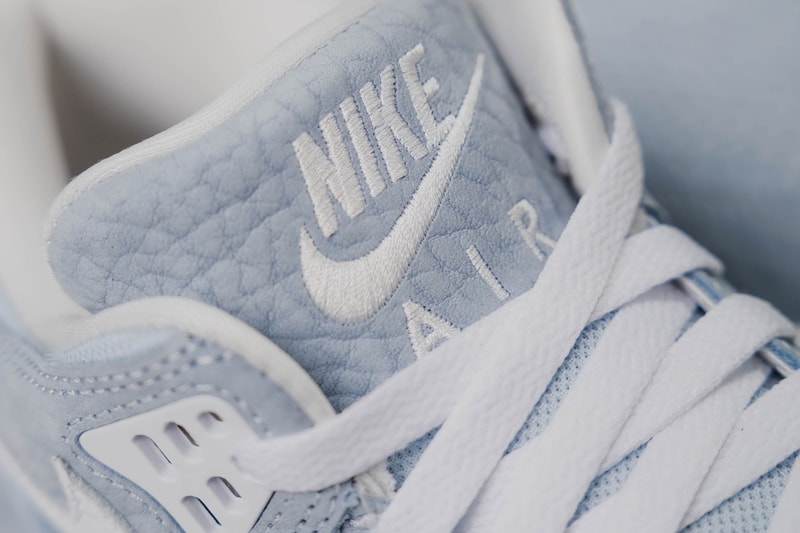 PJ Tucker x Nike Air Flight '89 Low 全新配色「Sky Blue」官方圖輯、發售情報公開