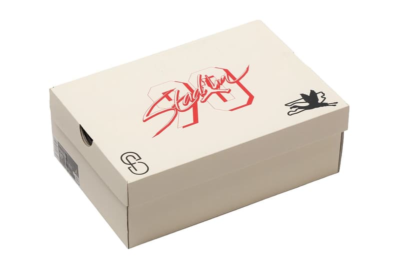 SoleFly 攜手 Jordan Brand 打造 Jordan Stadium 90 全新聯名鞋款