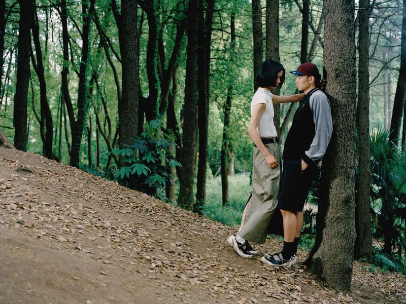 untitlab 发布 Swift Trek Aero Sneakers 系列赛⻋凉鞋