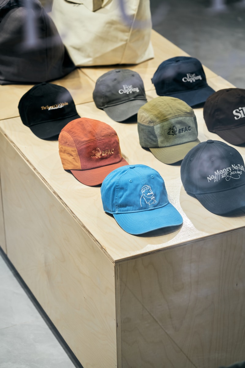 走進 GREEN HOUSE 旗下全新複合店鋪 Technical