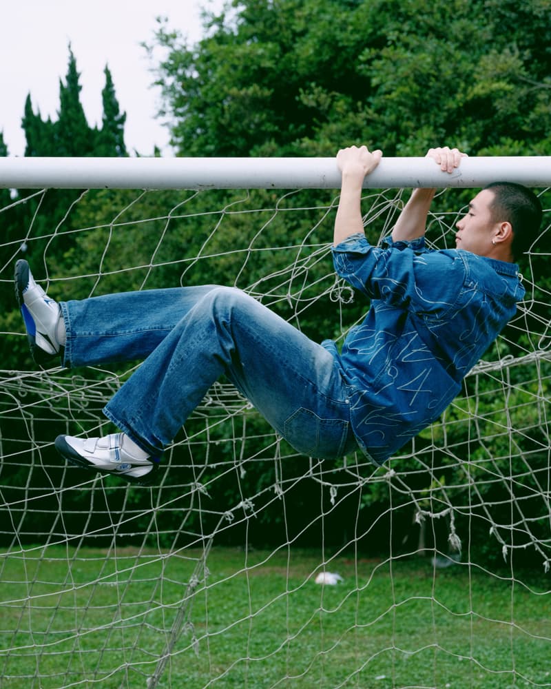 untitlab 发布 Swift Trek Aero Sneakers 系列赛⻋凉鞋