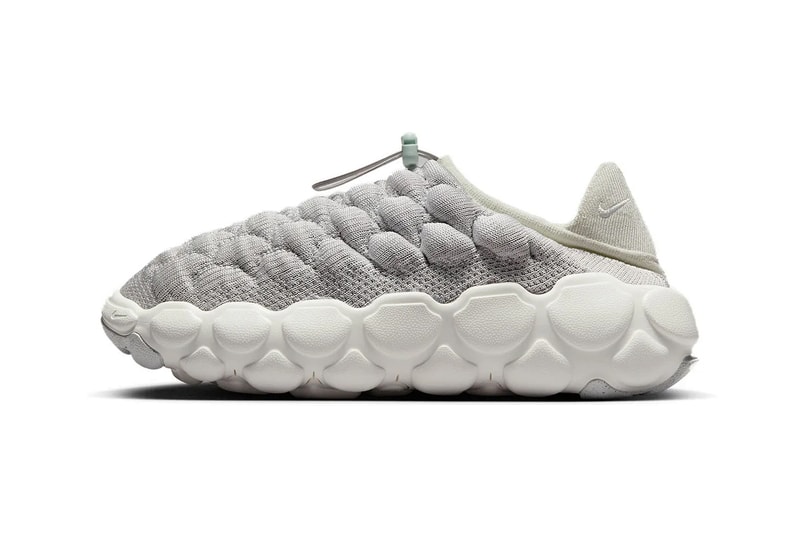 Nike Flyknit Haven 最新配色「Light Bone/Sail」官方圖輯發佈