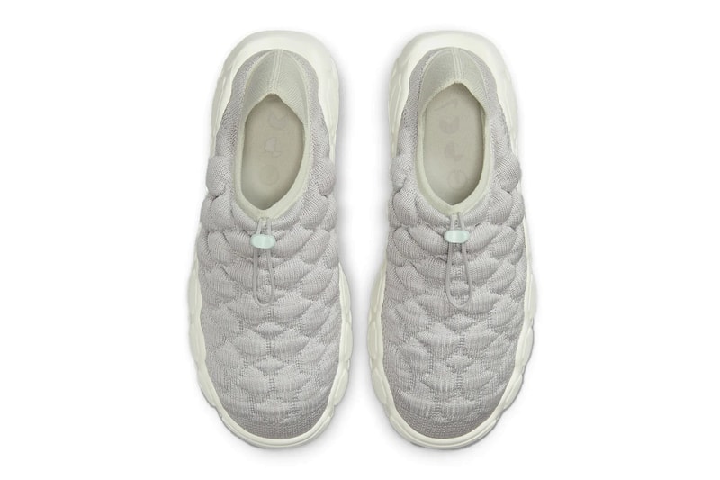 Nike Flyknit Haven 最新配色「Light Bone/Sail」官方圖輯發佈