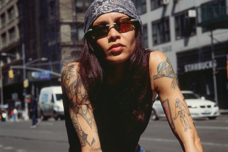 Supreme 2024 春季墨鏡系列發佈