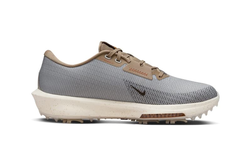 迎接 PGA 锦标赛！Nike 全新高尔夫球鞋率先登场
