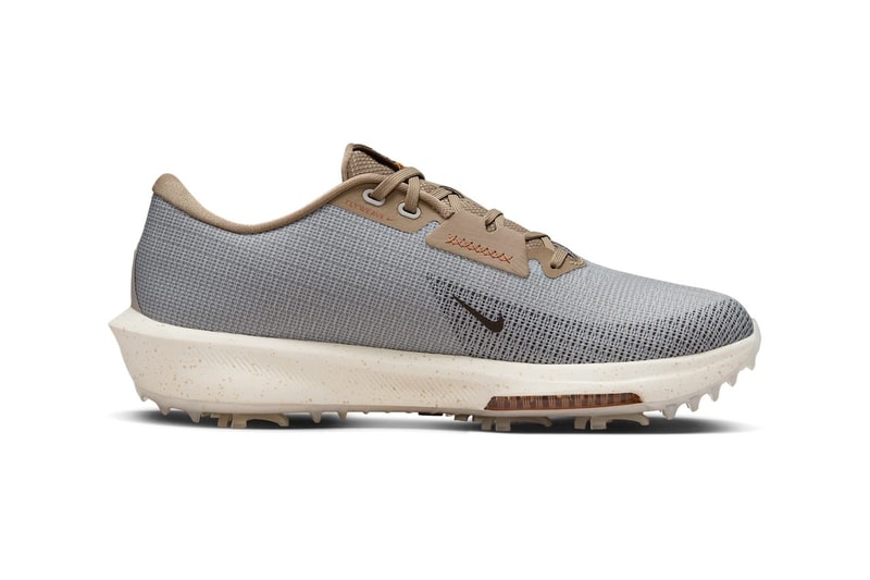迎接 PGA 锦标赛！Nike 全新高尔夫球鞋率先登场