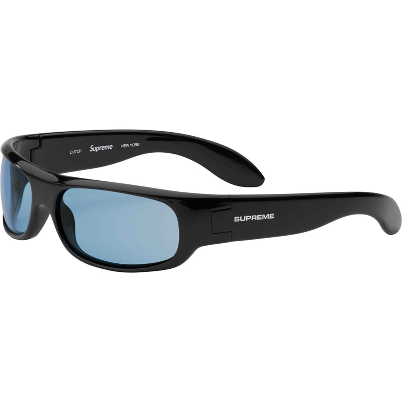 Supreme 2024 春季墨鏡系列發佈