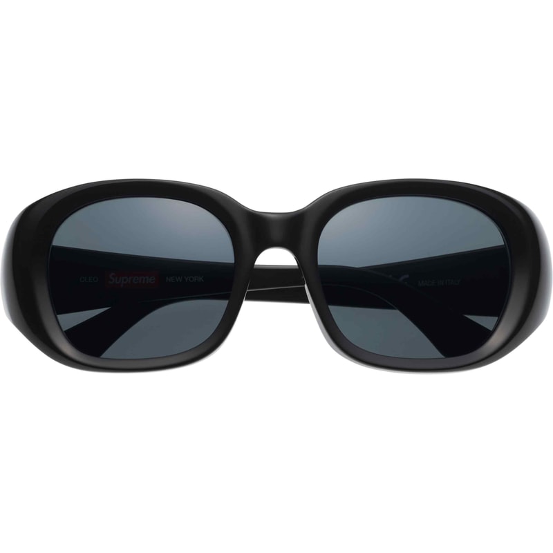 Supreme 2024 春季墨鏡系列發佈