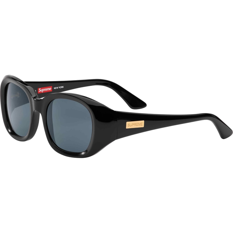 Supreme 2024 春季墨鏡系列發佈