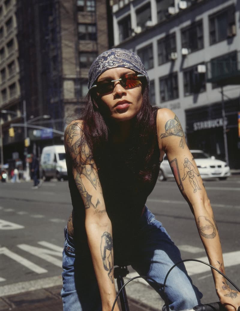 Supreme 2024 春季墨鏡系列發佈