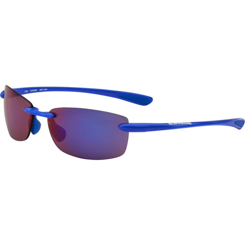 Supreme 2024 春季墨鏡系列發佈