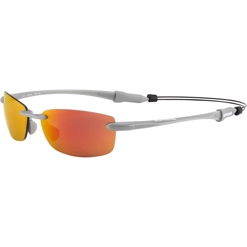 Supreme 2024 春季墨鏡系列發佈