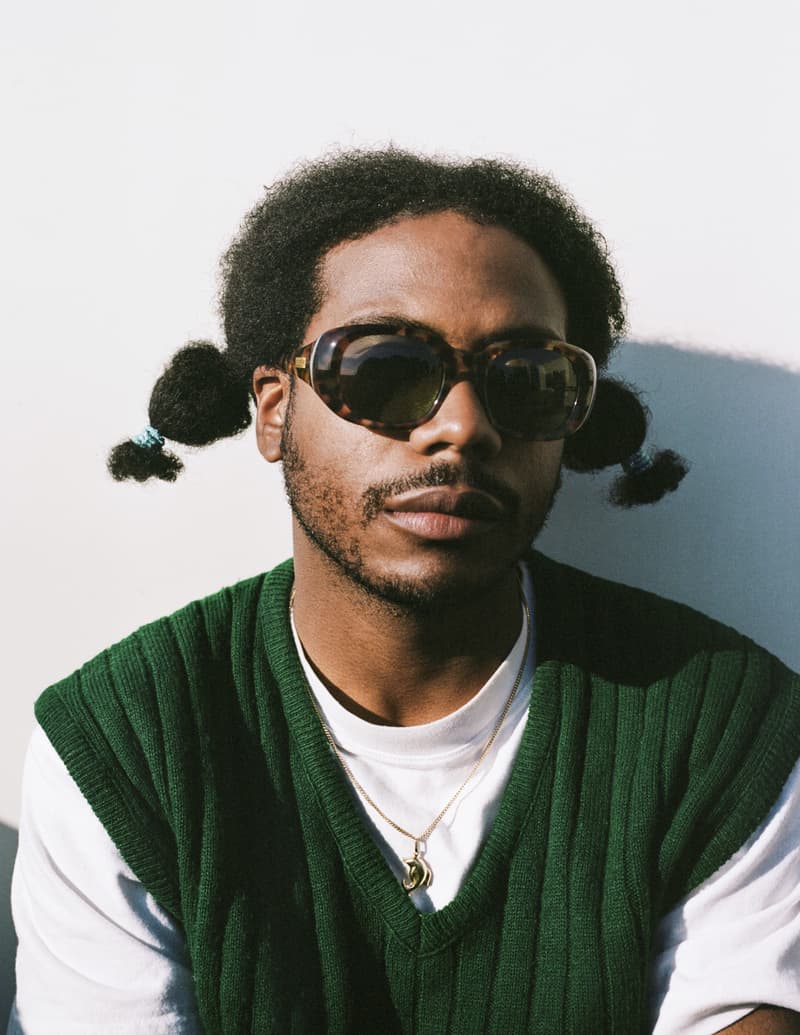 Supreme 2024 春季墨鏡系列發佈