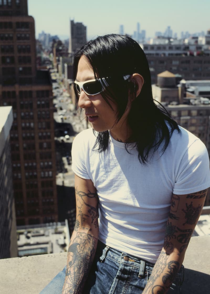 Supreme 2024 春季墨鏡系列發佈