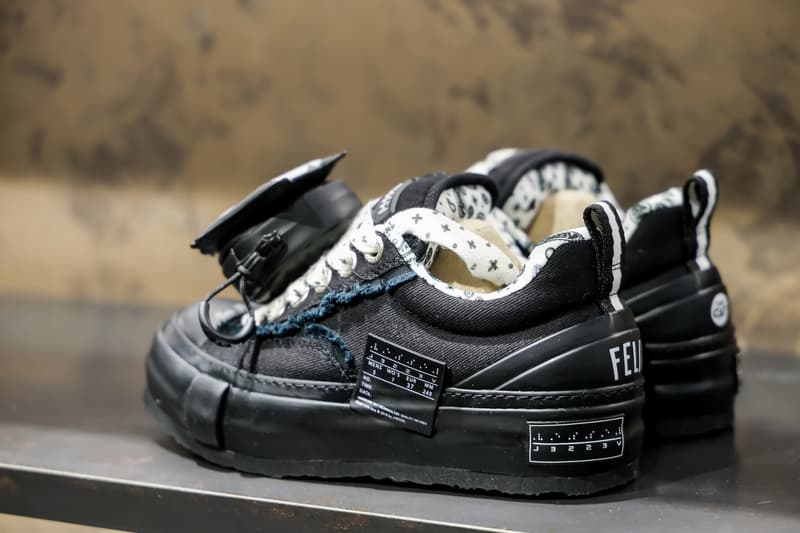 xVESSEL 联手 Felix Cat 及 Ron English 举办特别线下活动