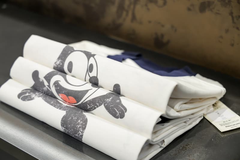 xVESSEL 联手 Felix Cat 及 Ron English 举办特别线下活动