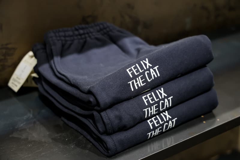 xVESSEL 联手 Felix Cat 及 Ron English 举办特别线下活动