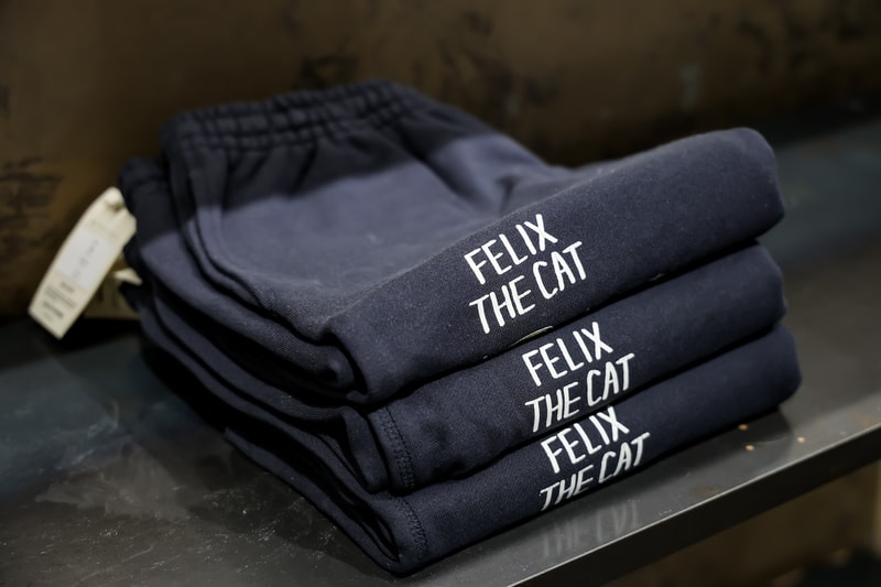 xVESSEL 联手 Felix Cat 及 Ron English 举办特别线下活动
