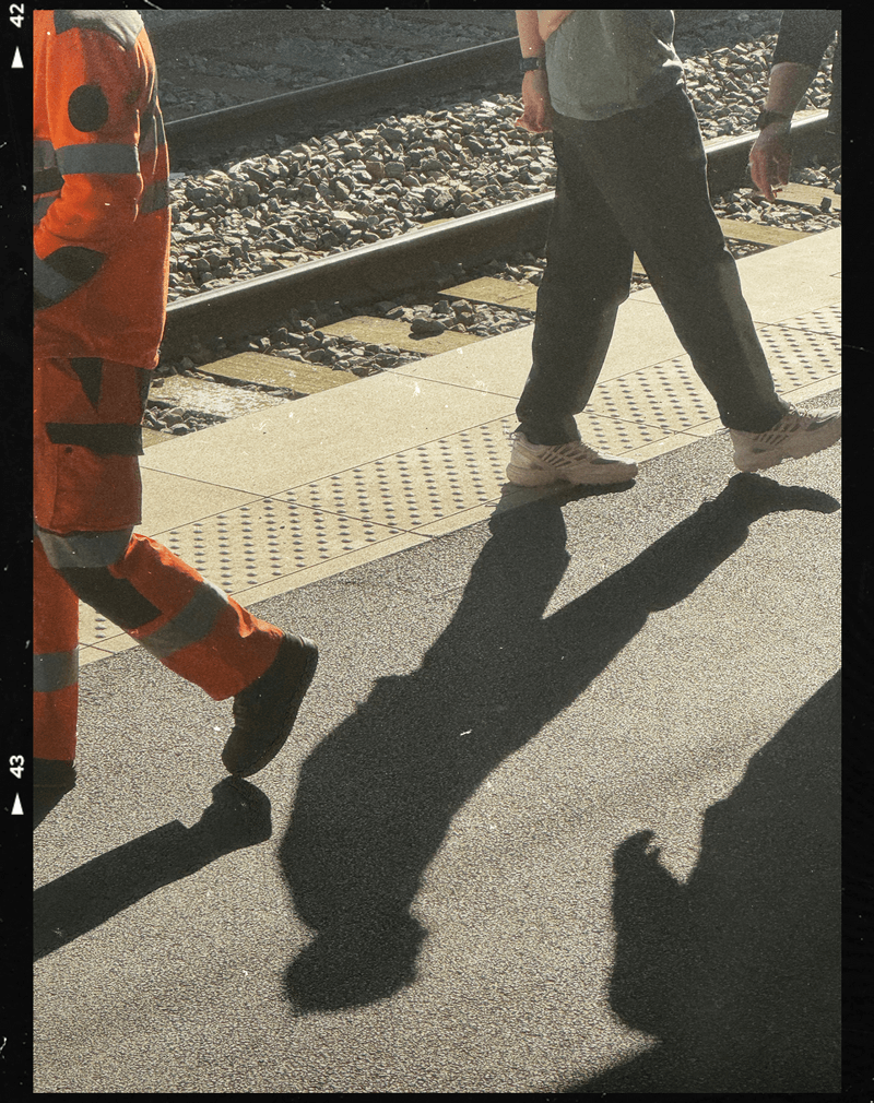 跟随「客席编辑」孙阳视角探寻 Salomon 法国起源及巴黎潮流场景