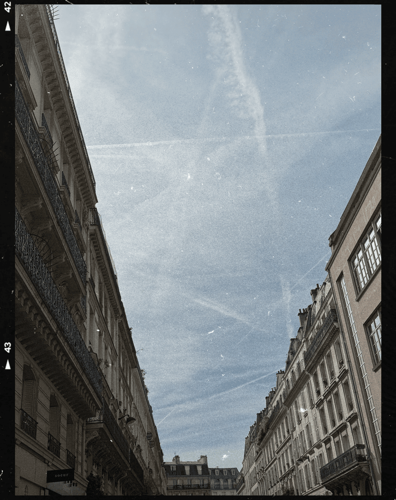 跟随「客席编辑」孙阳视角探寻 Salomon 法国起源及巴黎潮流场景